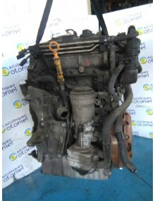 Recambio de motor completo para volkswagen polo (9n3) advance referencia OEM IAM BNM <M>REPARAR  2