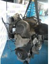 Recambio de motor completo para volkswagen polo (9n3) advance referencia OEM IAM BNM <M>REPARAR 