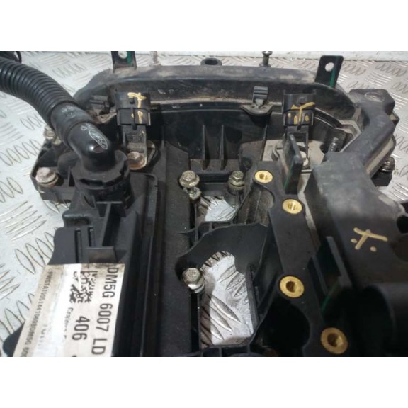 Recambio de tapa balancines para ford focus lim. (cb8) trend referencia OEM IAM DM5G6007LD CM5G6K271CK 