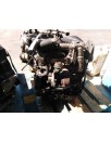 Recambio de motor completo para renault scenic ii 1.9 dci diesel referencia OEM IAM F9Q812 <CASCO> 