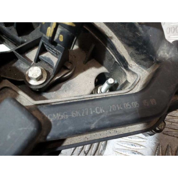 Recambio de tapa balancines para ford focus lim. (cb8) trend referencia OEM IAM DM5G6007LD CM5G6K271CK 