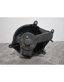 Recambio de motor calefaccion para renault laguna (b56) 1.8 rn (b56b) referencia OEM IAM 9000552 BEHR  2
