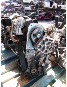 Recambio de motor completo para renault scenic ii 1.9 dci diesel referencia OEM IAM F9Q812 <CASCO>  2