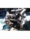 Recambio de motor completo para renault scenic ii 1.9 dci diesel referencia OEM IAM F9Q812 <CASCO> 