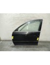 Recambio de puerta delantera izquierda para skoda superb (3u4) 1.9 tdi referencia OEM IAM   