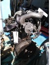 Recambio de motor completo para renault scenic ii 1.9 dci diesel referencia OEM IAM F9Q812 <CASCO> 