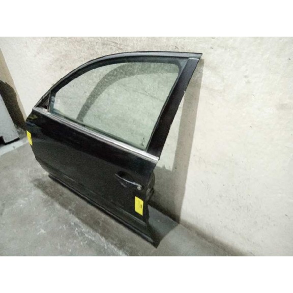 Recambio de puerta delantera izquierda para skoda superb (3u4) 1.9 tdi referencia OEM IAM   