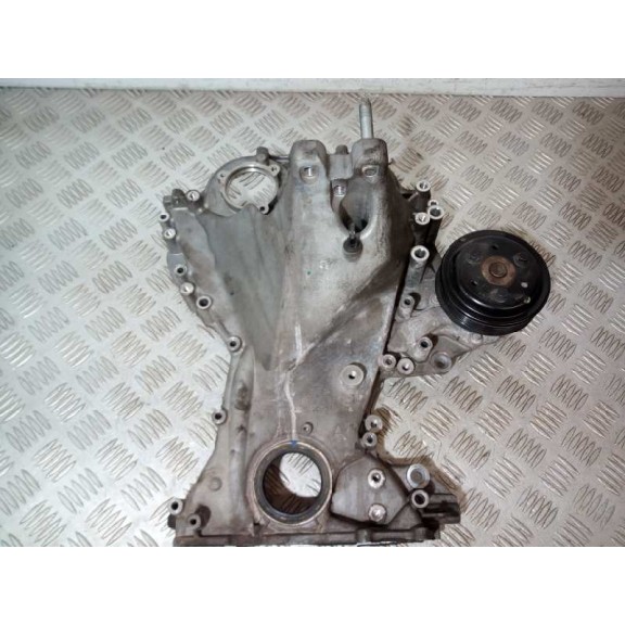 Recambio de tapa distribucion para ford focus lim. (cb8) trend referencia OEM IAM CM5G6059GC  