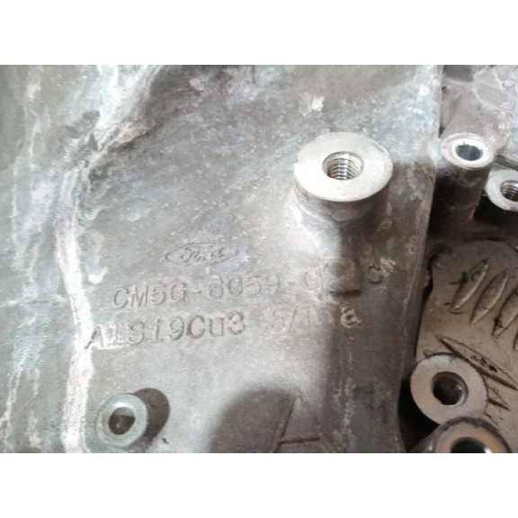 Recambio de tapa distribucion para ford focus lim. (cb8) trend referencia OEM IAM CM5G6059GC  