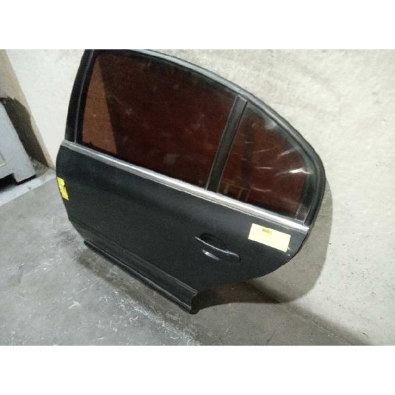 Recambio de puerta trasera izquierda para skoda superb (3u4) 1.9 tdi referencia OEM IAM   