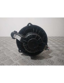 Recambio de motor calefaccion para kia carens ( ) basic referencia OEM IAM 97113A4000 2 CABLES  2