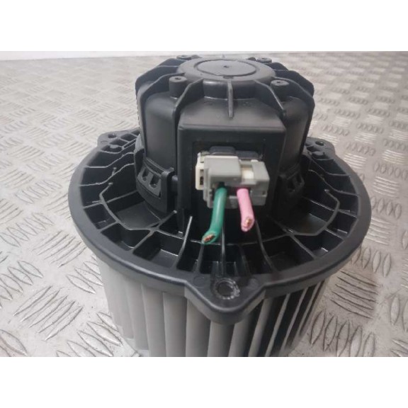 Recambio de motor calefaccion para kia carens ( ) basic referencia OEM IAM 97113A4000 2 CABLES 