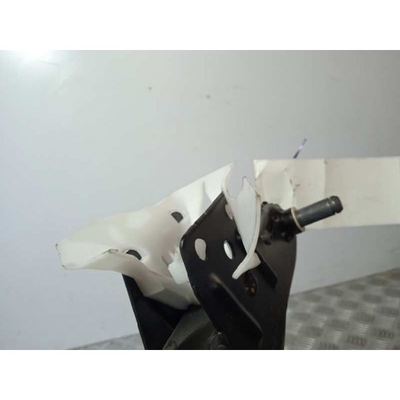 Recambio de pedal freno para audi a5 sportback (8t) 2.7 tdi referencia OEM IAM 4H1723104A  