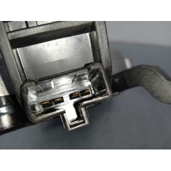 Recambio de motor limpia trasero para kia carens ( ) 1.7 crdi cat referencia OEM IAM 98700A4000 98700A4000 4 PINS