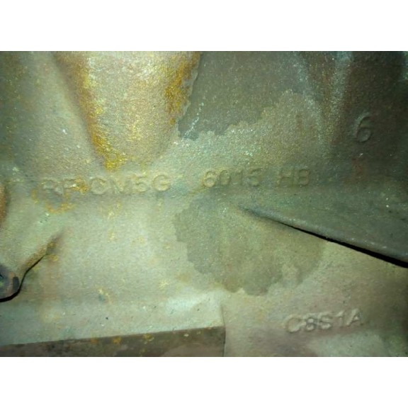 Recambio de bloque para ford focus lim. (cb8) trend referencia OEM IAM CM5G6015HB  