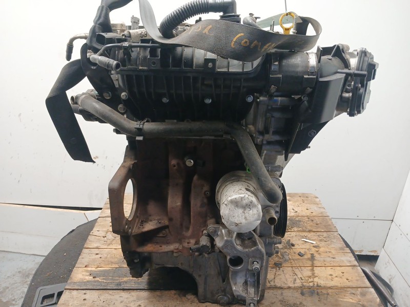 Recambio de despiece motor para ford b-max (jk) 1.0 ecoboost referencia OEM IAM M1DA  R