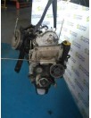 Recambio de motor completo para opel corsa c blue line referencia OEM IAM Z13DT <CASCO> 