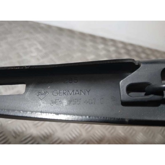 Recambio de brazo limpia delantero izquierdo para audi a4 avant (8e) 2.0 tdi referencia OEM IAM 8E1955407C  