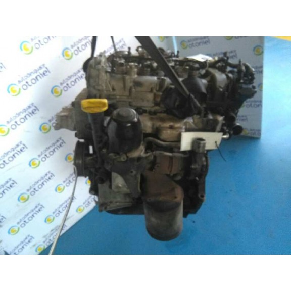 Recambio de motor completo para opel corsa c blue line referencia OEM IAM Z13DT <CASCO> 