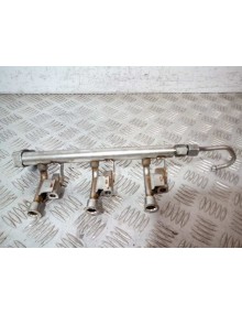 Recambio de rampa inyectora para ford focus lim. (cb8) trend referencia OEM IAM DM5G9H487AA 0261555137  2