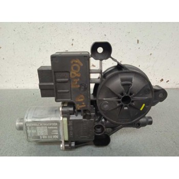 Recambio de motor elevalunas trasero derecho para seat ateca (khp) referencia OEM IAM 5Q0959408E 0130822724 5 PINS