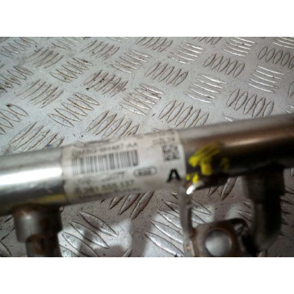 Recambio de rampa inyectora para ford focus lim. (cb8) trend referencia OEM IAM DM5G9H487AA 0261555137 