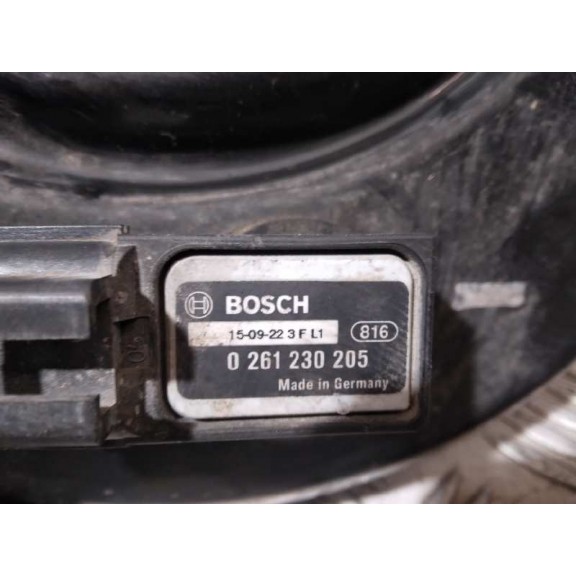 Recambio de servofreno para kia carens ( ) basic referencia OEM IAM 0261230205  