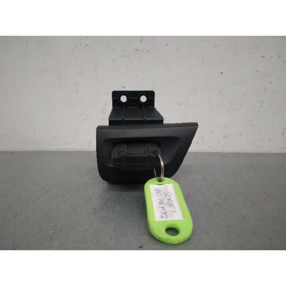 Recambio de conmutador de arranque para bmw serie 1 coupe (e82) 120d referencia OEM IAM 695471712  