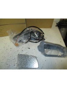 Recambio de retrovisor derecho para audi a4 berlina (8e) referencia OEM IAM 54520432 NUEVO ELECTRICO