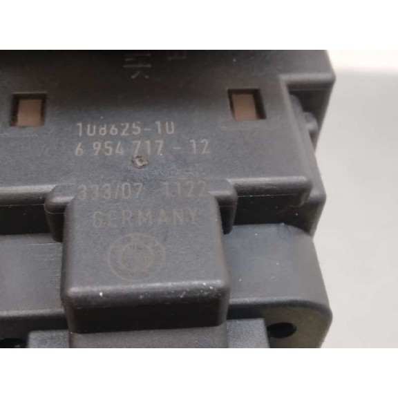 Recambio de conmutador de arranque para bmw serie 1 coupe (e82) 120d referencia OEM IAM 695471712  
