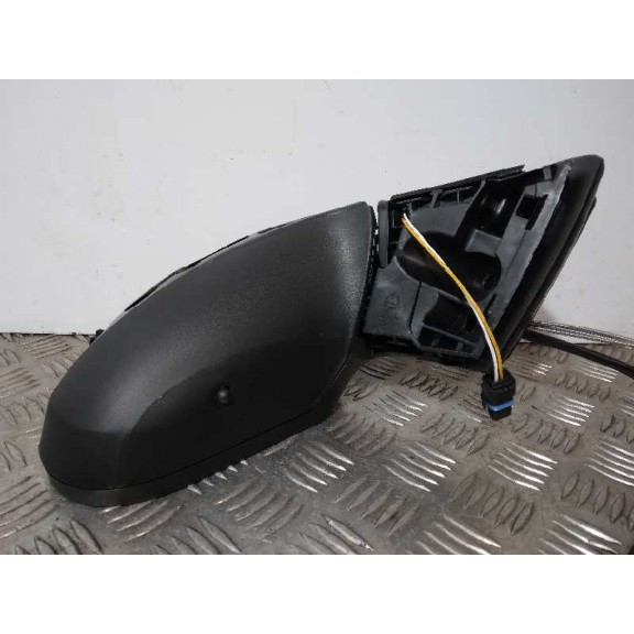 Recambio de retrovisor derecho para peugeot 207 referencia OEM IAM 8149ZF NUEVO 06-13