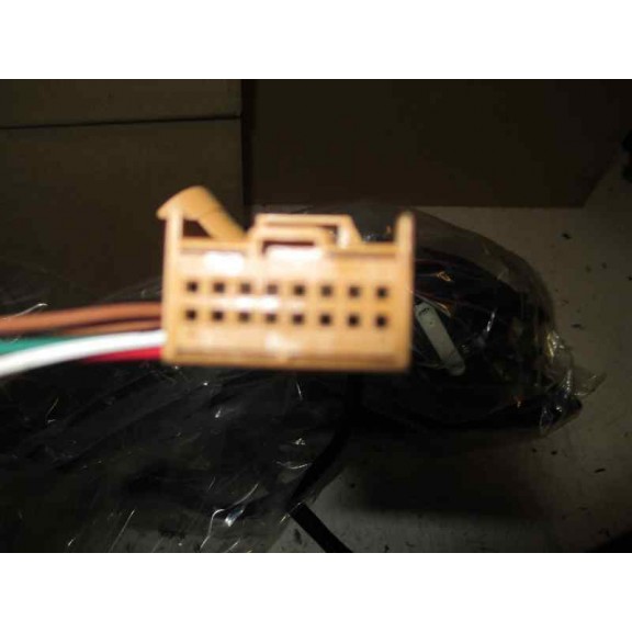 Recambio de retrovisor derecho para audi a4 berlina (8e) referencia OEM IAM 54520432 NUEVO ELECTRICO