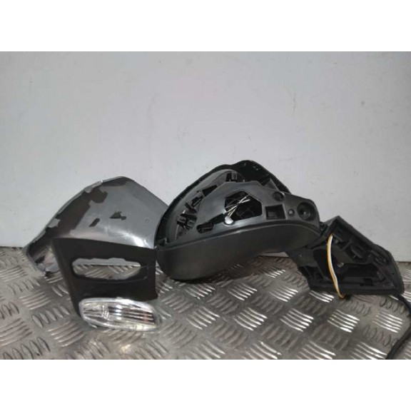 Recambio de retrovisor derecho para peugeot 207 referencia OEM IAM 8149ZF NUEVO 06-13