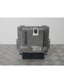 Recambio de centralita motor uce para kia carens ( ) basic referencia OEM IAM 391712A545  