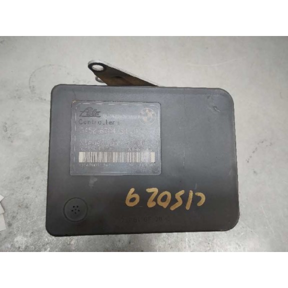 Recambio de abs para bmw serie 1 coupe (e82) 120d referencia OEM IAM 34516784763 34526784764 