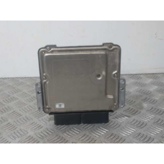 Recambio de centralita motor uce para kia carens ( ) basic referencia OEM IAM 391712A545  