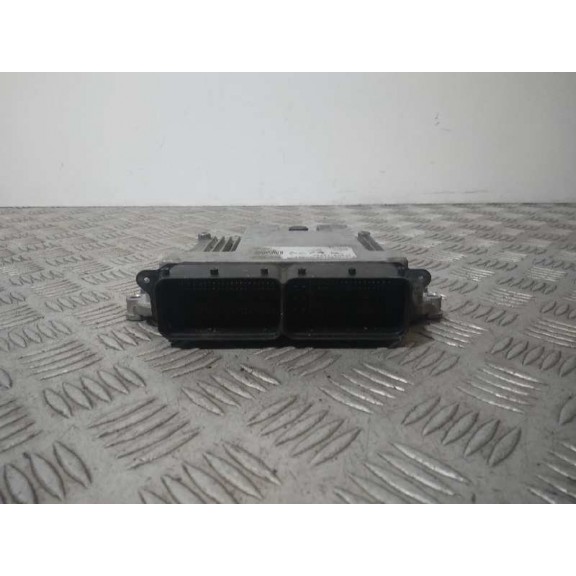 Recambio de centralita motor uce para kia carens ( ) basic referencia OEM IAM 391712A545  