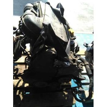 Recambio de motor completo para renault scenic rx4 (ja0) 1.9 dci salomon referencia OEM IAM F9Q740 <M> 