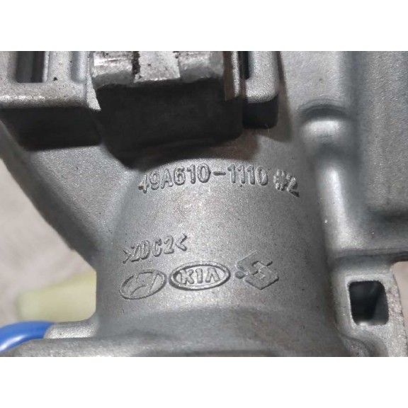 Recambio de conmutador de arranque para kia carens ( ) basic referencia OEM IAM 49A6101110  