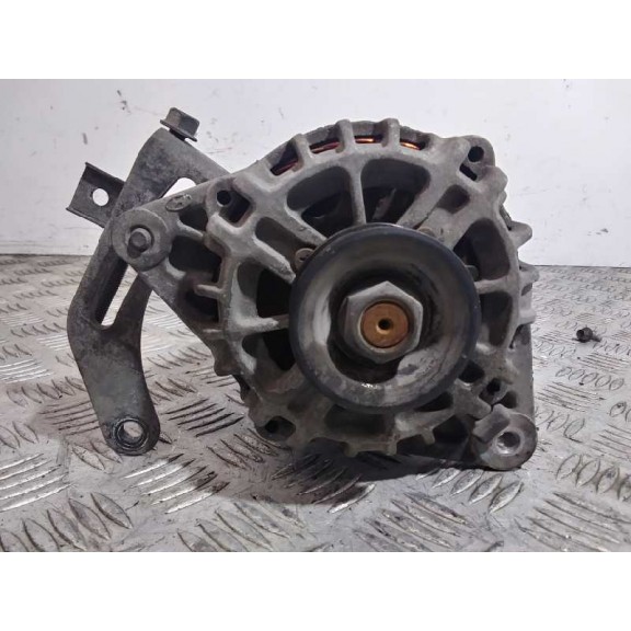 Recambio de alternador para hyundai accent (lc) 1.3 cat referencia OEM IAM 3730022600 3730022650SJ A300265023