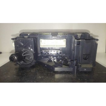 Recambio de mando climatizador para volkswagen golf v berlina (1k1) referencia OEM IAM   