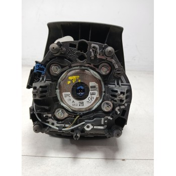 Recambio de airbag delantero izquierdo para citroën c4 picasso feel referencia OEM IAM 96764017zd  621560900