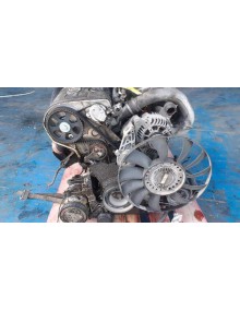Recambio de motor completo para audi a4 berlina (b5) 1.8 referencia OEM IAM ADR EXPORTACIÓN  2