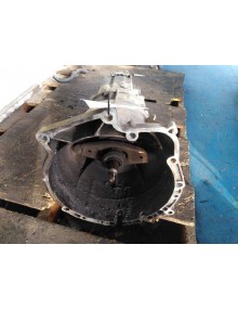 Recambio de caja cambios para bmw serie 1 berlina (e81/e87) 118d referencia OEM IAM 23007533513 <<S/C>> CARCASA TOCADA SOPORTE T 2