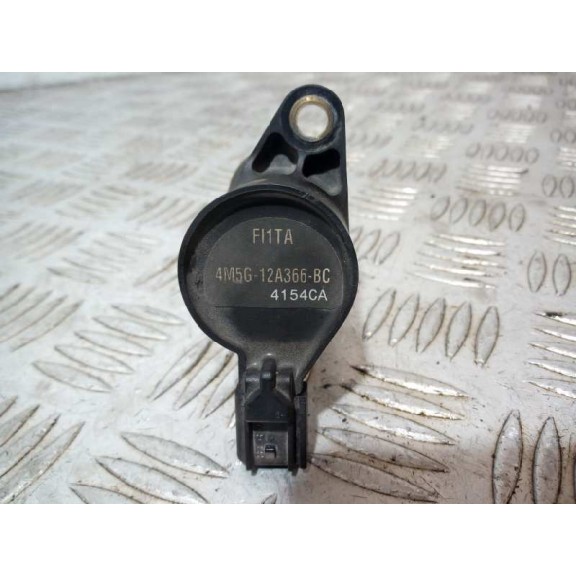 Recambio de bobina encendido para ford focus c-max (cap) 2.0 cat referencia OEM IAM 4M5G12A366BC  