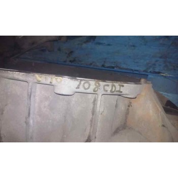 Recambio de caja cambios para mercedes-benz vito (w638) caja cerrada 108 cdi  (638.094) referencia OEM IAM 711697 B 