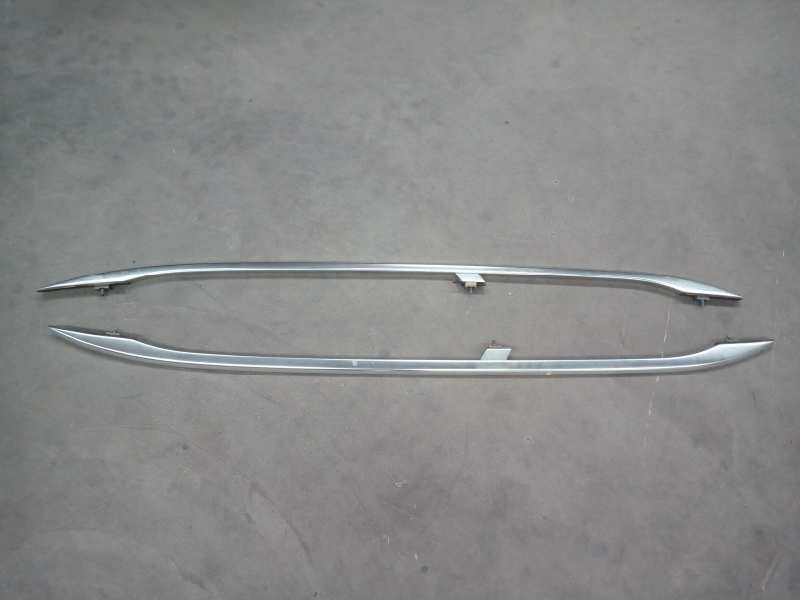 Recambio de barras techo para audi a4 avant (8e) 2.0 tdi referencia OEM IAM 8E9860021 X2 8E9860022