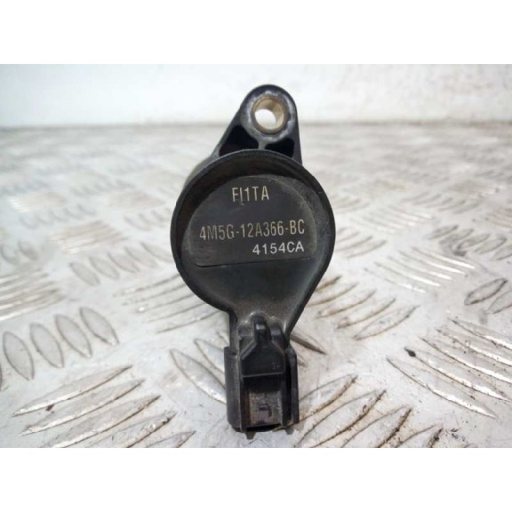Recambio de bobina encendido para ford focus c-max (cap) 2.0 cat referencia OEM IAM 4M5G12A366BC  