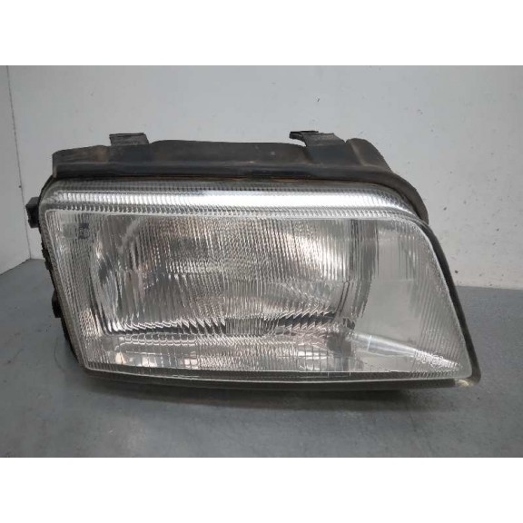 Recambio de faro derecho para audi a4 berlina (b5) 1.8 referencia OEM IAM 8D0941004A  