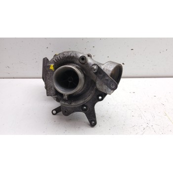 TURBOCOMPRESOR A6510900086 A6519060200 